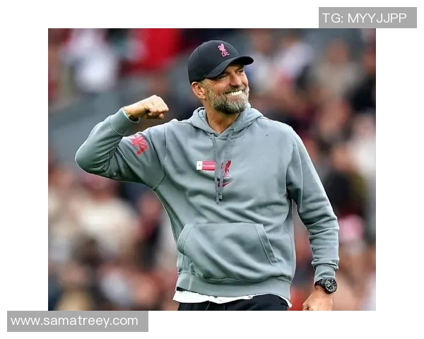 克洛普再谈德国队：我们会全力以赴为祖国争荣耀