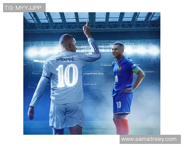 姆巴佩在欧洲杯上为法国掀起新一轮狂潮,20岁亚马尔将面临挑战